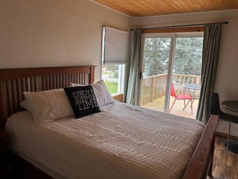 Merland Park Minnow Motel Picton Exteriér fotografie