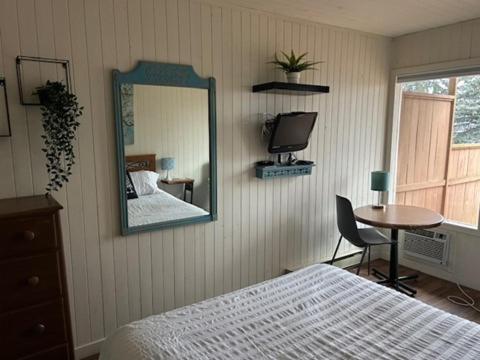 Merland Park Minnow Motel Picton Exteriér fotografie