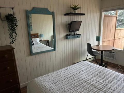 Merland Park Minnow Motel Picton Exteriér fotografie
