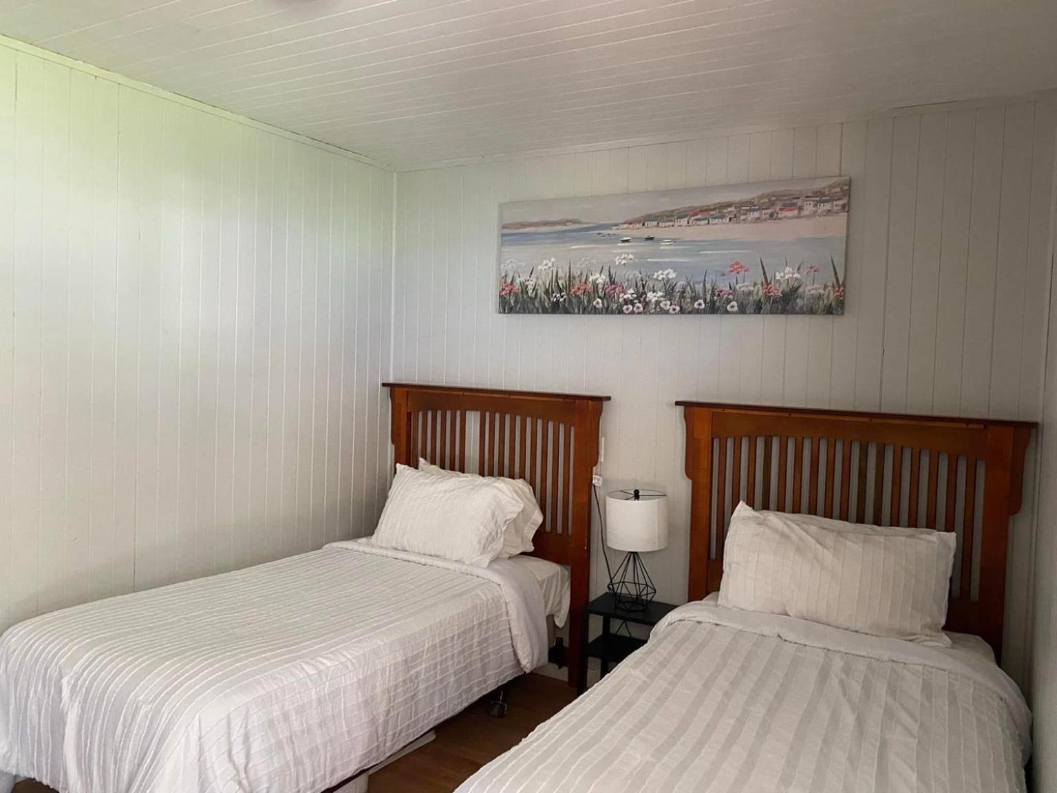 Merland Park Minnow Motel Picton Exteriér fotografie